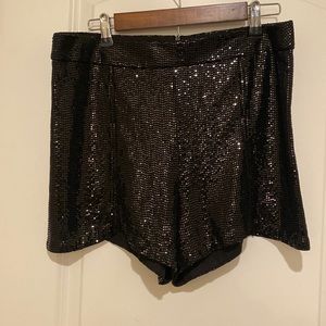 Shorts Zara